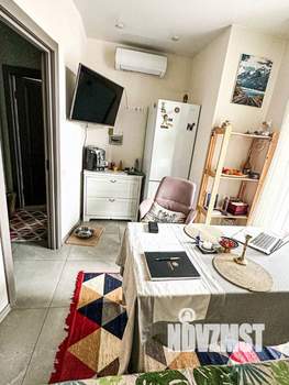 1-к квартира, вторичка, 40м2, 3/5 этаж