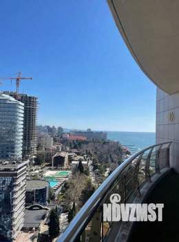 3-к квартира, вторичка, 185м2, 17/22 этаж