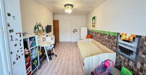 3-к квартира, вторичка, 66м2, 5/5 этаж