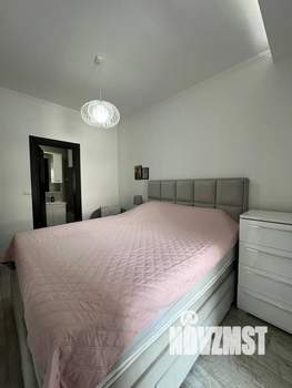 2-к квартира, вторичка, 47м2, 4/5 этаж