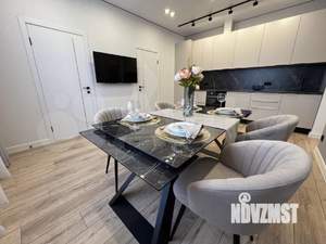 3-к квартира, вторичка, 67м2, 8/20 этаж