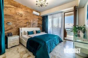 1-к квартира, вторичка, 52м2, 10/21 этаж