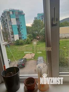 1-к квартира, вторичка, 35м2, 3/10 этаж