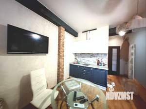 1-к квартира, вторичка, 25м2, 5/9 этаж