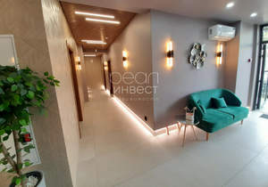 Студия квартира, вторичка, 14м2, 2/3 этаж