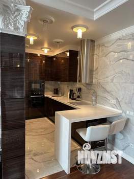 3-к квартира, вторичка, 81м2, 9/28 этаж