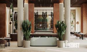 2-к квартира, вторичка, 61м2, 2/8 этаж