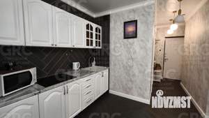 1-к квартира, вторичка, 34м2, 5/18 этаж