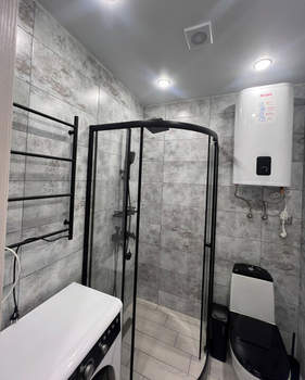 Студия квартира, вторичка, 18м2, 2/3 этаж