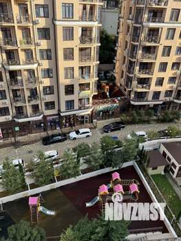 1-к квартира, вторичка, 38м2, 9/12 этаж