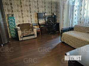 2-к квартира, вторичка, 53м2, 5/5 этаж