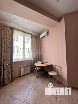 1-к квартира, вторичка, 31м2, 4/7 этаж