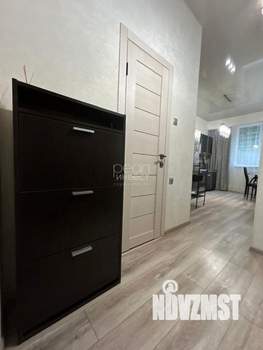 2-к квартира, вторичка, 35м2, 2/4 этаж