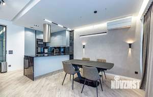 2-к квартира, вторичка, 100м2, 9/11 этаж