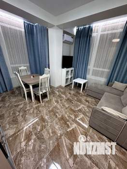 3-к квартира, вторичка, 49м2, 7/13 этаж