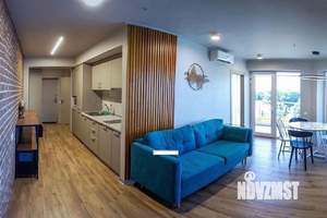 3-к квартира, вторичка, 77м2, 10/12 этаж