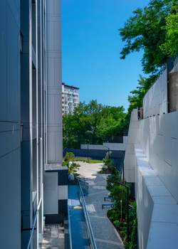 2-к квартира, вторичка, 36м2, 6/9 этаж