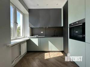 2-к квартира, вторичка, 48м2, 4/5 этаж