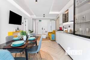 2-к квартира, вторичка, 45м2, 6/12 этаж