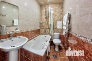 Студия квартира, вторичка, 19м2, 2/6 этаж