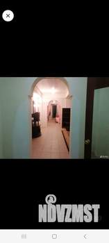 2-к квартира, вторичка, 58м2, 1/4 этаж