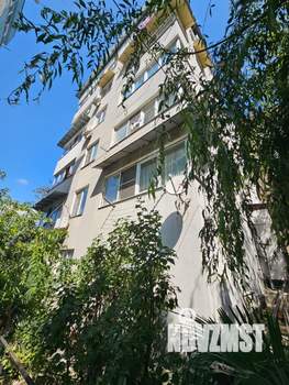 1-к квартира, вторичка, 35м2, 1/5 этаж