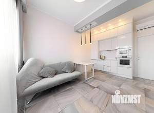 2-к квартира, вторичка, 48м2, 10/14 этаж