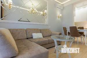 2-к квартира, вторичка, 58м2, 14/17 этаж