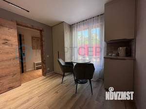 Студия квартира, вторичка, 23м2, 1/1 этаж