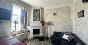 4-к квартира, вторичка, 73м2, 2/3 этаж