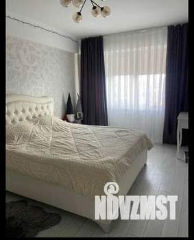 1-к квартира, вторичка, 38м2, 7/9 этаж