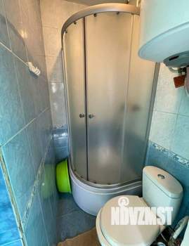 1-к квартира, вторичка, 40м2, 3/5 этаж