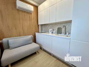 Студия квартира, вторичка, 30м2, 4/4 этаж