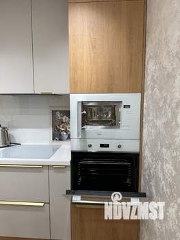 3-к квартира, вторичка, 48м2, 15/18 этаж