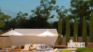 Студия квартира, вторичка, 23м2, 3/3 этаж