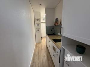 1-к квартира, вторичка, 24м2, 13/20 этаж