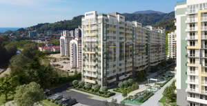 1-к квартира, вторичка, 30м2, 4/12 этаж