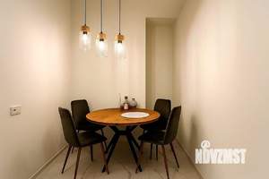 1-к квартира, вторичка, 32м2, 21/25 этаж