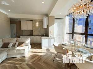 2-к квартира, вторичка, 50м2, 14/15 этаж
