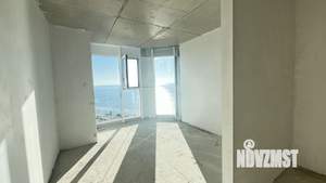 Студия квартира, вторичка, 49м2, 6/13 этаж