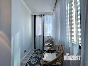 2-к квартира, вторичка, 59м2, 6/21 этаж