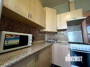 1-к квартира, вторичка, 40м2, 3/4 этаж