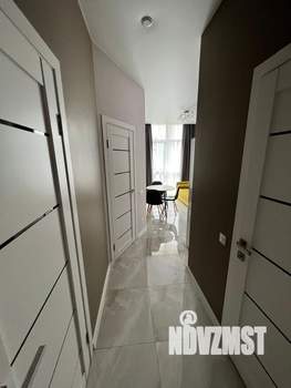 2-к квартира, вторичка, 40м2, 2/6 этаж