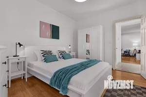 1-к квартира, вторичка, 37м2, 2/5 этаж