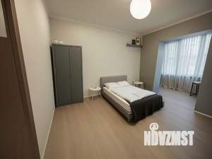 1-к квартира, вторичка, 57м2, 6/7 этаж