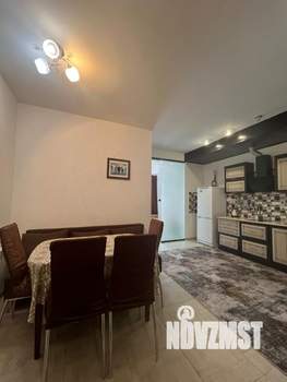 2-к квартира, вторичка, 46м2, 4/11 этаж