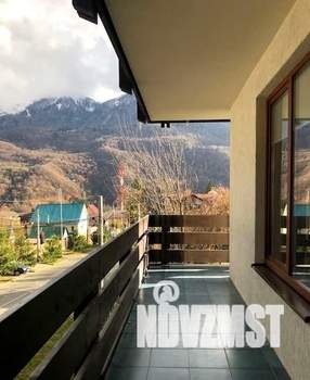 2-к квартира, вторичка, 55м2, 3/5 этаж