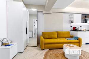 2-к квартира, вторичка, 45м2, 6/12 этаж