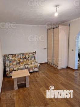 1-к квартира, вторичка, 32м2, 2/4 этаж