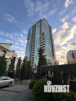 2-к квартира, вторичка, 67м2, 6/24 этаж